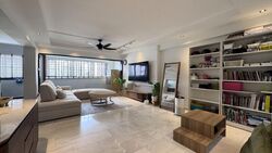Blk 560 Hougang Street 51 (Hougang), HDB Executive #475174761